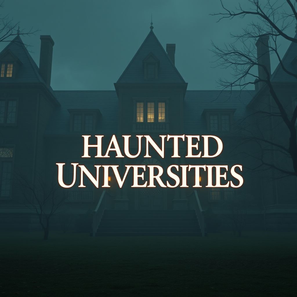 ตัวละครใน 'Haunted Universities 3' ที่ทำให้เรื่องราวน่าติดตาม